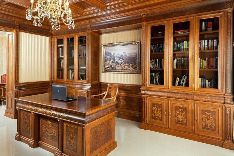 Custom Woodwork for Colorado: Homes, Businesses, and Unique Designs