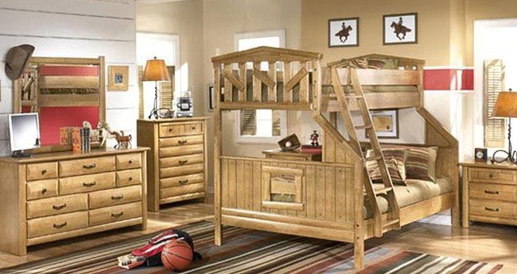 The Soul of the Forest: Why Wood Furniture Endures in Colorado Homes