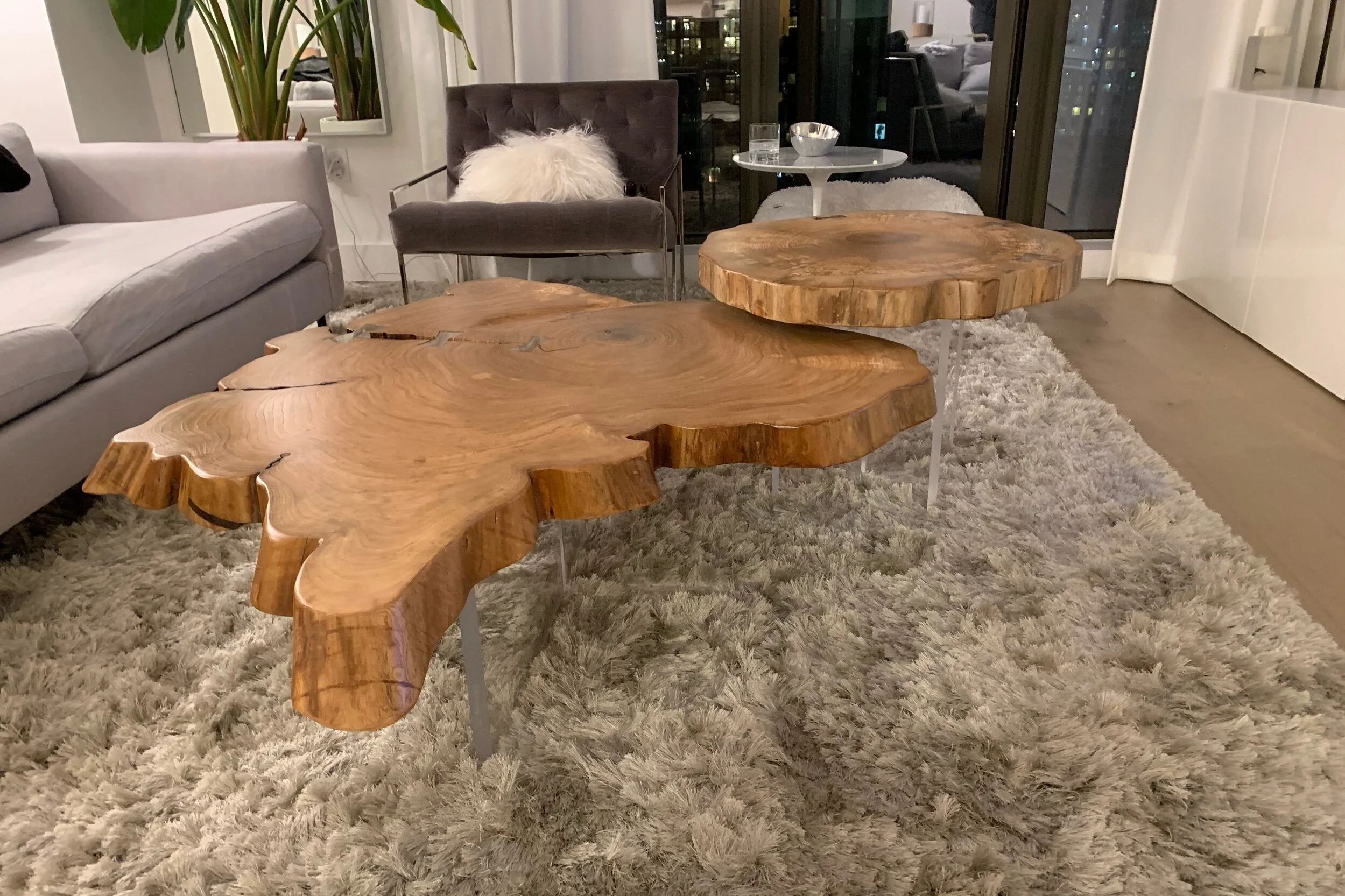 Colorado Custom Wood Furniture: Tailored Designs.